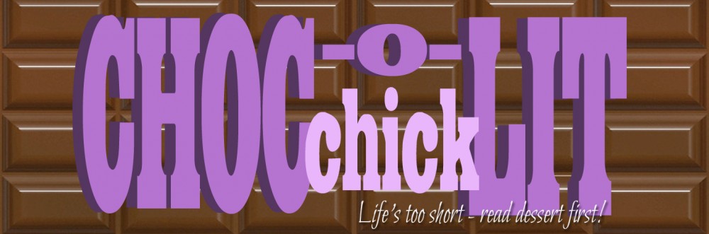 Choc-o-Lit Chick